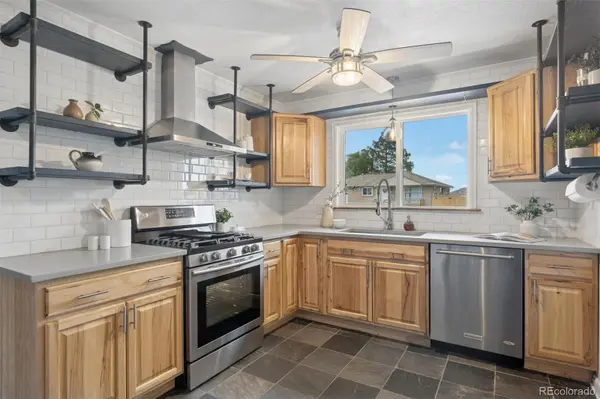 7255 Mariposa ST, Denver, CO 80221