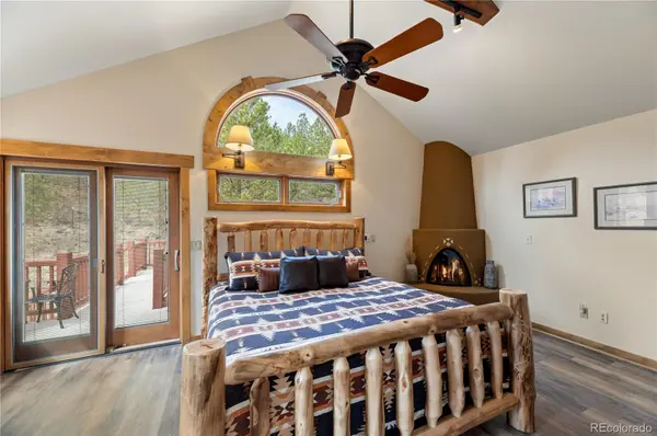 6629 Co Rd 71, Guffey, CO 80820