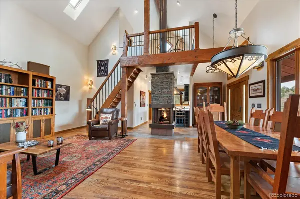 6629 Co Rd 71, Guffey, CO 80820