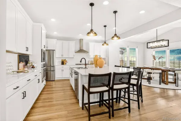 7318 S Yantley WAY, Aurora, CO 80016