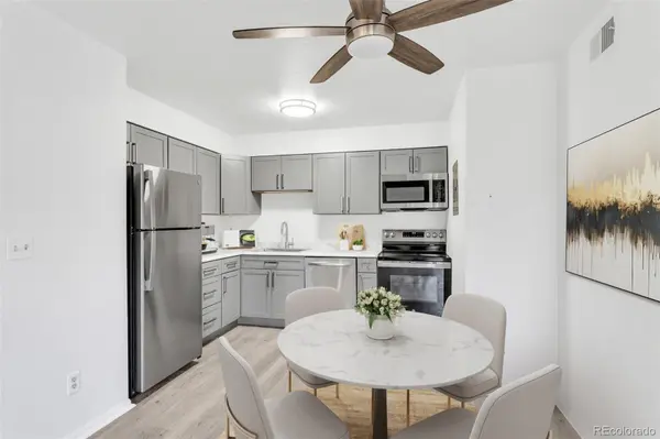 2575 S Syracuse WAY #J108, Denver, CO 80231