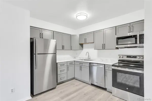 2575 S Syracuse WAY #J108, Denver, CO 80231