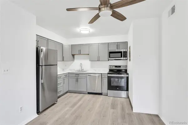 2575 S Syracuse WAY #J108, Denver, CO 80231