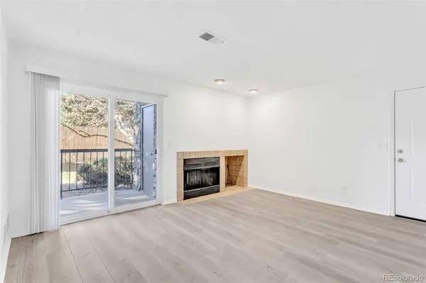 2575 S Syracuse WAY #J108, Denver, CO 80231
