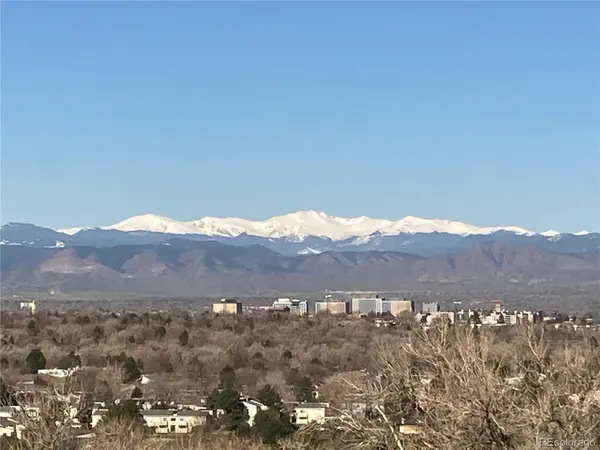 7877 E Mississippi AVE #807, Denver, CO 80247