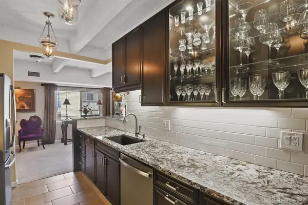 7877 E Mississippi AVE #807, Denver, CO 80247
