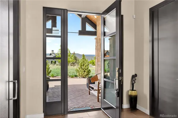 633 Perry Ridge, Carbondale, CO 81623