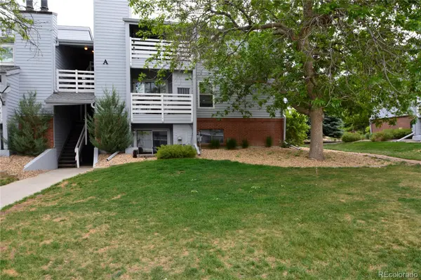 7665 E Eastman AVE #111A, Denver, CO 80231