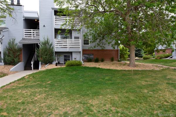7665 E Eastman AVE #111A, Denver, CO 80231