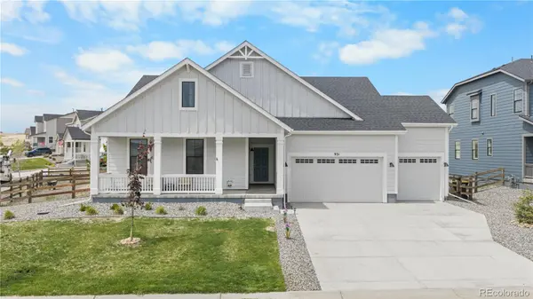 931 W Hopkins DR, Elizabeth, CO 80107