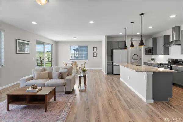931 W Hopkins DR, Elizabeth, CO 80107
