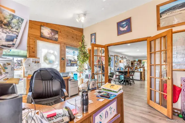 1150 Castello AVE, Fairplay, CO 80440