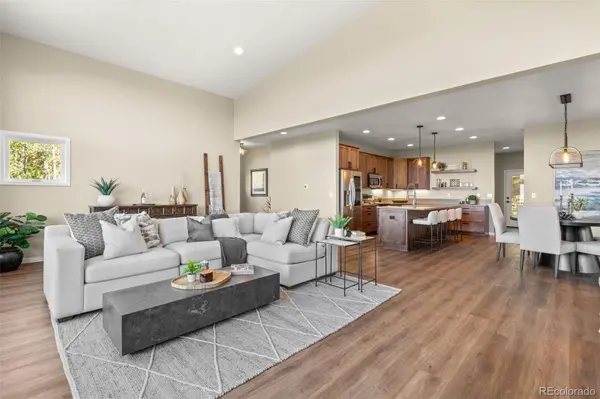 6783 Snowshoe TRL, Evergreen, CO 80439