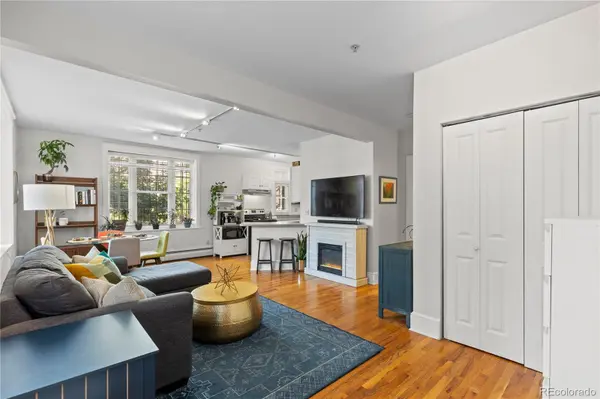 325 E 18th AVE #107, Denver, CO 80203