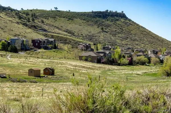 223 Stone Canyon RD, Lyons, CO 80540