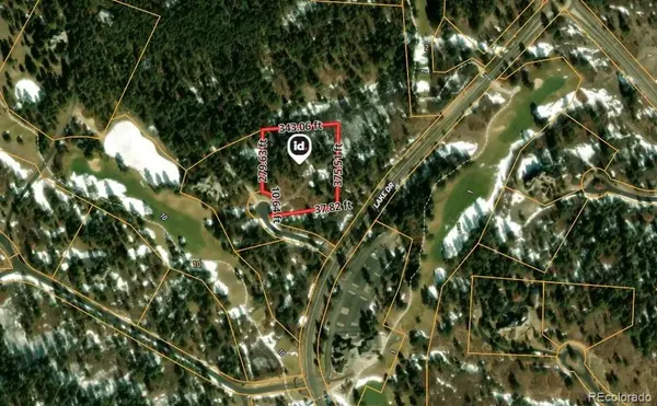 1371 Grayhawk PL, Larkspur, CO 80118