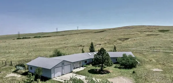 12275 N Calhan HWY, Calhan, CO 80808