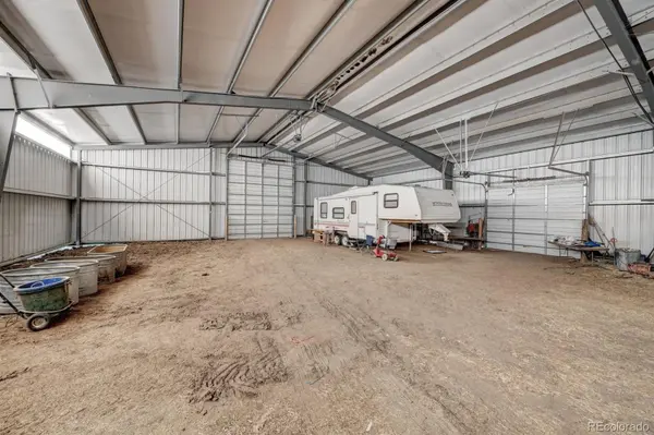 12275 N Calhan HWY, Calhan, CO 80808