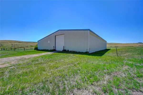 12275 N Calhan HWY, Calhan, CO 80808