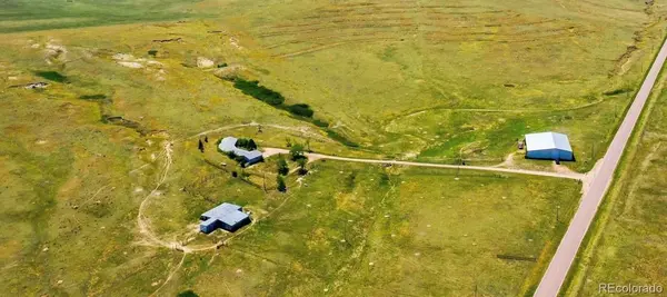12275 N Calhan HWY, Calhan, CO 80808