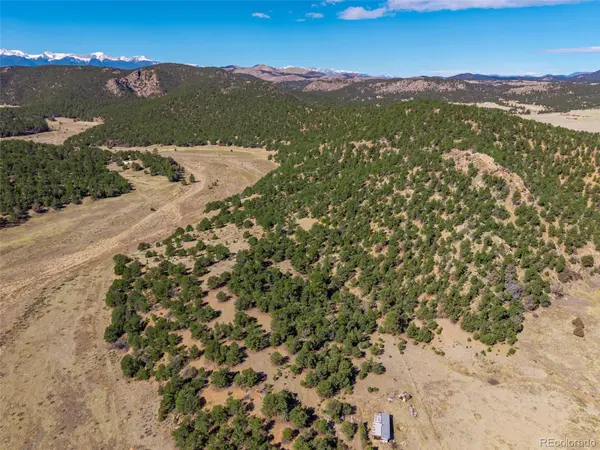 710 Mc Clure Gulch RD, Cotopaxi, CO 81223