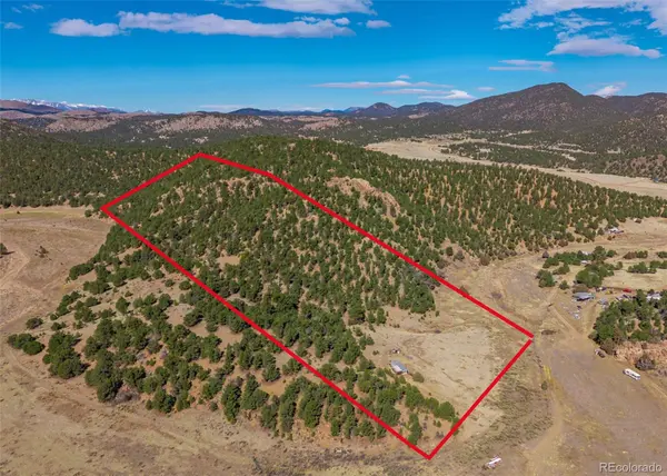 710 Mc Clure Gulch RD, Cotopaxi, CO 81223