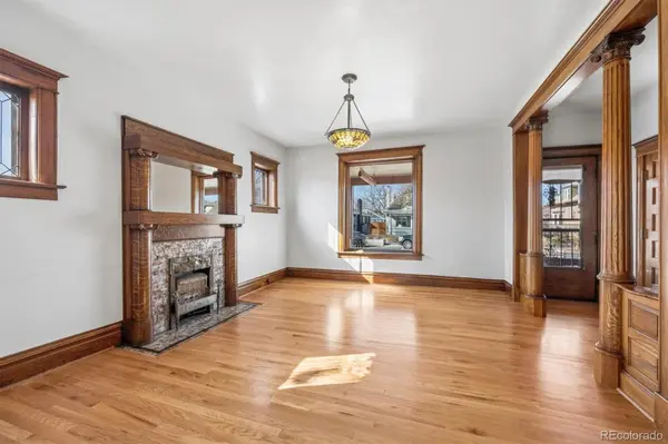 3828 Tejon ST, Denver, CO 80211