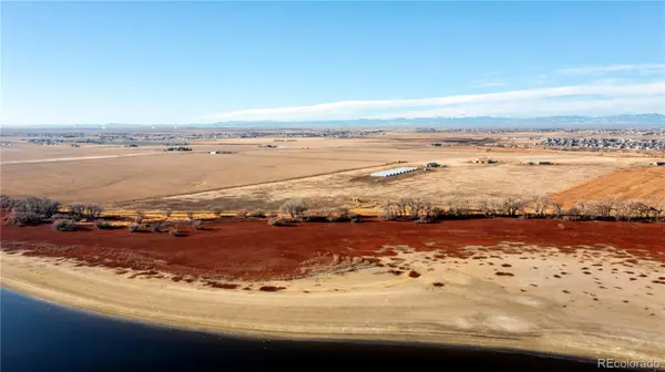 16590 Watkins RD, Hudson, CO 80642