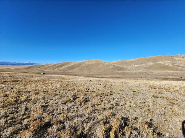Coweta TRL, Hartsel, CO 80449