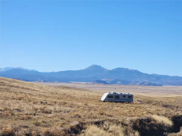 Coweta TRL, Hartsel, CO 80449