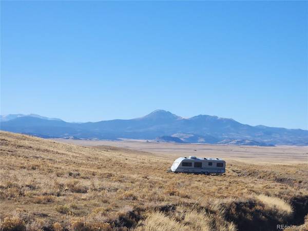 Coweta TRL, Hartsel, CO 80449
