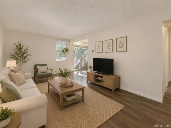 17595 E Mansfield AVE #1312R, Aurora, CO 80013