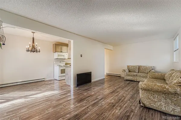 17595 E Mansfield AVE #1312R, Aurora, CO 80013