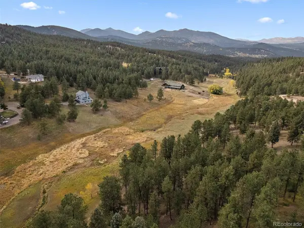 0 Cragmont DR, Evergreen, CO 80439