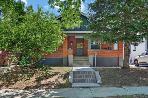 1380 Poplar ST, Denver, CO 80220
