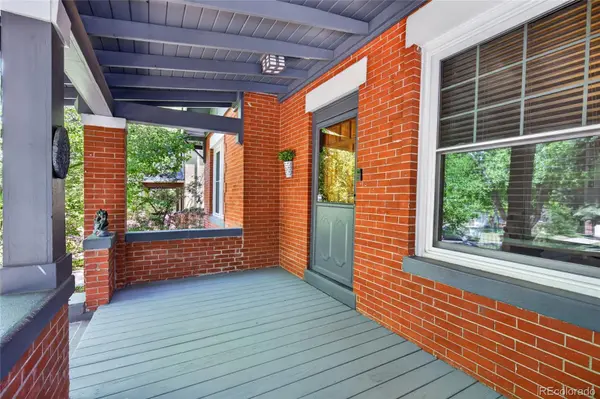 1380 Poplar ST, Denver, CO 80220