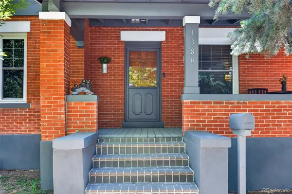 1380 Poplar ST, Denver, CO 80220