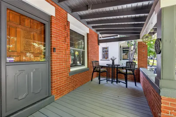 1380 Poplar ST, Denver, CO 80220