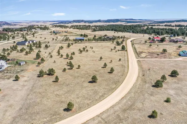 18150 Pinon Park RD, Peyton, CO 80831