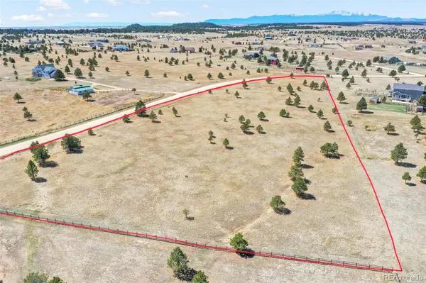 18150 Pinon Park RD, Peyton, CO 80831