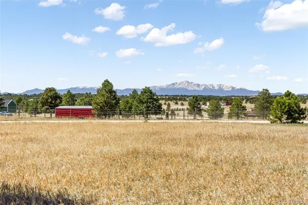 18150 Pinon Park RD, Peyton, CO 80831