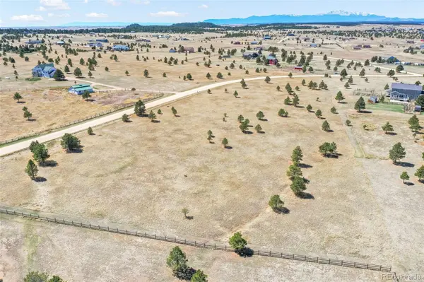 18150 Pinon Park RD, Peyton, CO 80831