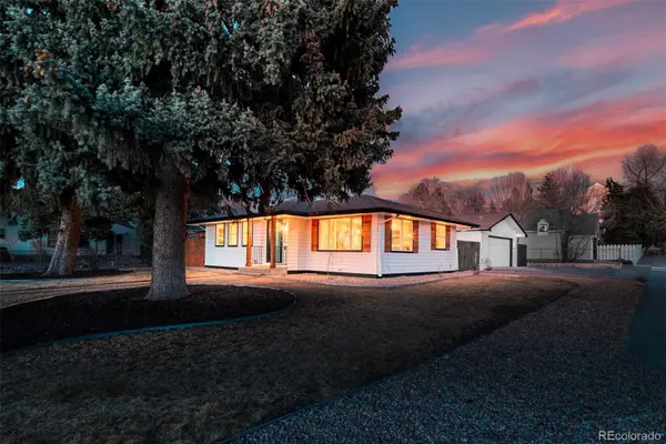 404 Front ST, Castle Rock, CO 80104