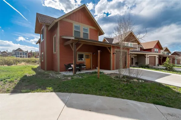 33 Beaver Brook TRL, Fraser, CO 80442