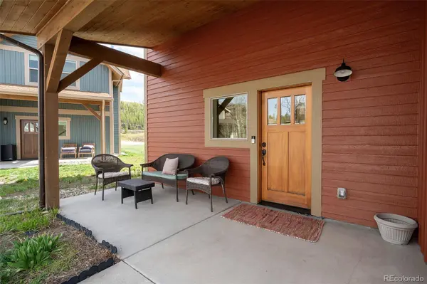 33 Beaver Brook TRL, Fraser, CO 80442