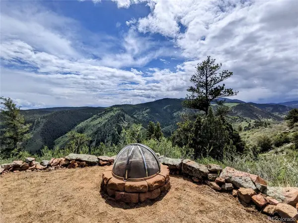 25421 Westridge RD, Golden, CO 80403