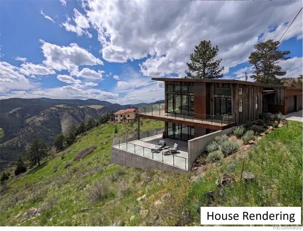 25421 Westridge RD, Golden, CO 80403