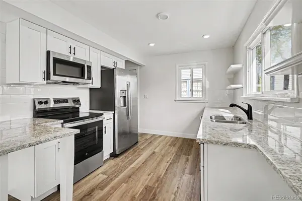4065 W 78th AVE, Westminster, CO 80030