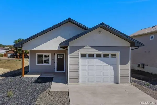 321 Camillus AVE, Trinidad, CO 81082