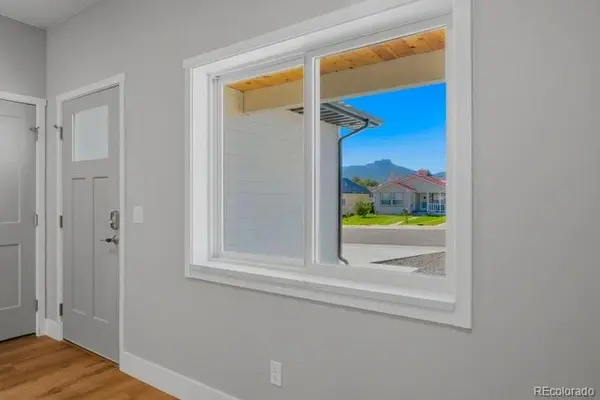 321 Camillus AVE, Trinidad, CO 81082
